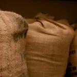 Sacchi caffè