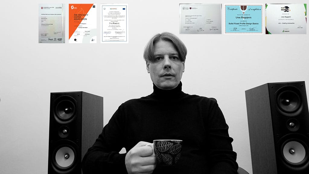 Il titolare e i suoi certificati